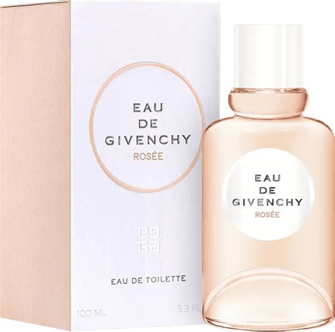 givenchy eau de givenchy rosée|eau de givenchy discontinued.